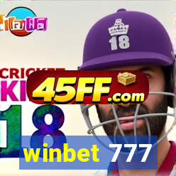 winbet 777